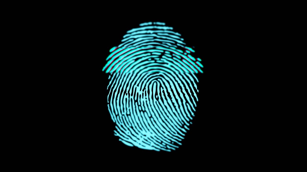 free fingerprint software